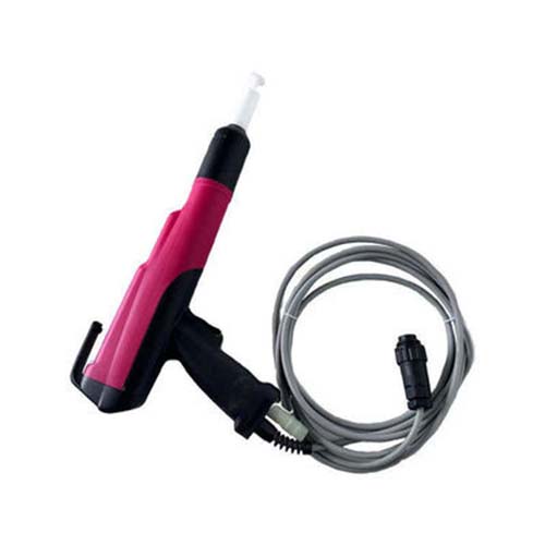 Electric Powder Coat Spray Gun: Ultimate Guide to Efficient Surface Finishing